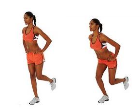 single-leg-squat-with-leg-at-the-back